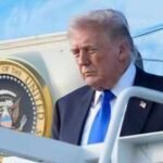 Donald Trump: ‘We’ll know in 48 hours’: Trump warns Iran to open Hormuz or get ‘hit very hard’