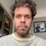 Perez Hilton hospitalised following the authorities’ response to an alarming livestream |