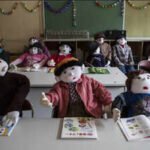Nagoro: Japan’s Nagoro village lost most of its people. One woman replaced them with more than 350 life-size dolls | World News