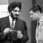 The Indian scientist who bent light — and changed the internet forever: Why Dr Narinder Singh Kapany is called the ‘Father of Fiber Optics’