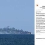 ‘Extremely hazardous’: Seafarers’ union urges PM Modi to deploy Navy after Indian vessel sinks