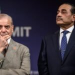Peace talks abroad, protests at home: The many contradictions shaping Pakistan today