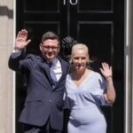 ‘They told you twice they don’t want you’: Andy Burnham reveals wife’s reaction to PM bid | World News