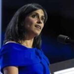 Usha Vance thought fourth child would disrupt family dynamic; says it’s ‘only become happier’