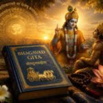 Bhagavad Gita Quote Today, 06 August, 2026: “A closed door doesn’t reduce your worth; it only…”
