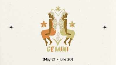 Gemini Horoscope Today, August 06, 2026: Investments initiated now can yield substantial long-term rewards