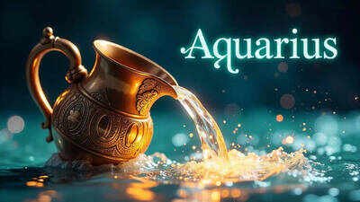 Daily Nadi Horoscope for Aquarius (7th August 2026): Don’t Rush a Property Deal Because the Numbers Look Attractive