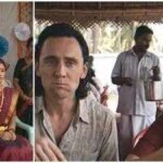 Spider-Man and MJ tie the knot, Tom Holland and Zendaya get a South Indian happy ending in viral AI wedding video | English Movie News