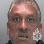 Indian-origin man among 5 convicted in UK child sexual exploitation, human trafficking case | World News
