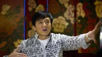 Quote of the day by Jackie Chan: “I never wanted to be the next Bruce Lee. I just wanted to be…” – an inspiring lesson on finding your own path | World News