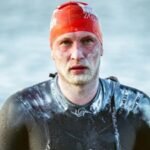 Meet Bartlomiej Kubkowski: The first man to swim 100 miles across the Baltic Sea from Sweden to Poland without sleep, breaks or boat assistance | World News