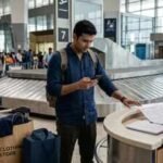 Airline ordered to pay Rs 53,923 after passenger’s luggage was delivered three days late