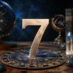 Number 7 in numerology: Why it’s known as the seeker’s number