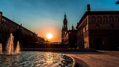 The tiny Spanish village where darkness will fall twice: Avellanosa de Muno prepares for the August 12, 2026 total solar eclipse and Perseid meteor shower | World News