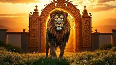 8/8 Lion’s Gate Portal 2026: Lucky Manifestation for Every Date of Birth
