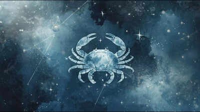 Daily Nadi Horoscope for Cancer (8thAugust 2026): Taurus Moon May Bring Useful Contacts, but Protect Your Original Idea