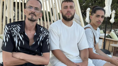 Why were Naruto and Safine handed suspended sentences over Jean Pormanove? Here’s what we know