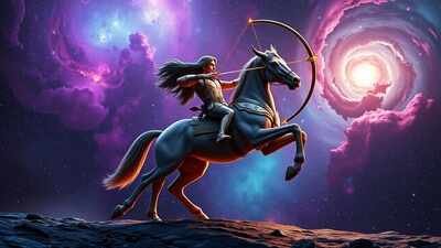 Daily Nadi Horoscope for Sagittarius (8th August 2026): Don’t Ignore a Small Health Sign While Solving Everyone Else’s Problems