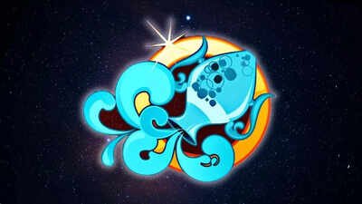 Daily Nadi Horoscope for Aquarius (8th August 2026): Don’t Let Workplace Stress Decide What Happens at Home