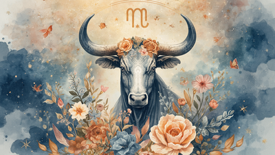 Taurus Horoscope Today, August 07, 2026: Financial matters appear to offer opportunities for sensible choices