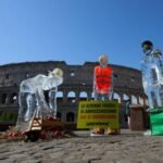 Italy, France, Germany battle extreme heat as Europe faces record temperatures