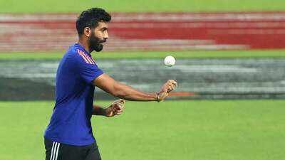 ‘Jasprit Bumrah should take a break’: Ex-India pacer urges selectors to consider Mohammed Shami and Bhuvneshwar Kumar | Cricket News