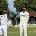 India vs Sri Lanka warm-up: Why did KL Rahul lead India at the toss instead of Shubman Gill? | Cricket News