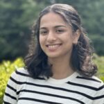 Meet Arya Satheesh: High school student invents plant-based plastic that removes microplastics as it naturally breaks down, named European winner of The Earth Prize |