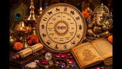 Weekly Panchang, 10th to 16th August 2026: Sawan Shivaratri, Hariyali Teej, Solar Eclipse and Auspicious Muhuratas