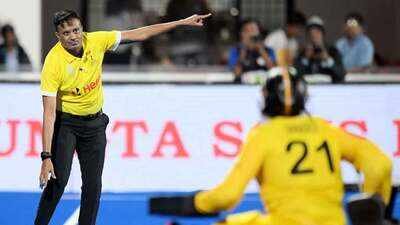 No Indian umpire or official at Hockey World Cup after 28 years | Hockey News