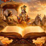 Bhagavad Gita Quote Today, 08 August,2026: Feeling unappreciated at work or home? How Krishna’s timeless wisdom helps you handle ignored efforts, unseen sacrifices, and silent struggles