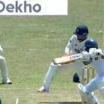 Blunder! KL Rahul’s dropped catch proves costly for India in Colombo – WATCH | Cricket News