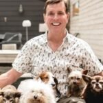 After losing his beloved dog, this Ohio man spent more than 13 years adopting senior dogs no one else wanted and giving them a loving home | World News