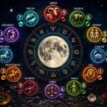 Daily Horoscope, 08 August, 2026: Taurus Moon brings steady progress and fresh perspectives—Check lucky numbers, colors, and guidance for all 12 zodiac signs today