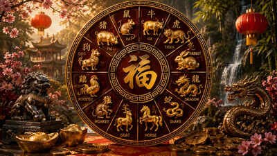 Horoscope Today, August 08, 2026: Luck May Rise for These Chinese Zodiac Signs; Others Should Stay Alert