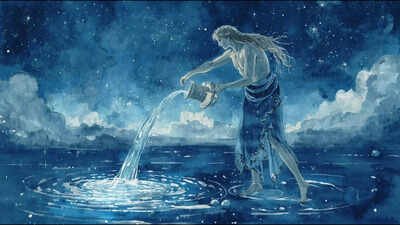 Daily Nadi Horoscope for Aquarius (11th August 2026): Don’t Accept Extra Work Before Checking the Hidden Strain