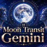 Moon Enters Gemini: These birth dates are set to receive long-awaited career, travel, and financial opportunities—Discover if your number is listed