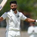 India’s Ruturaj Gaikwad dethroned! England batter sets new List A batting average record | Cricket News