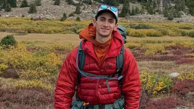 ‘He did not make it’: Death of PhD student Vikram Mubayi after California hike leaves family seeking answers