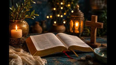 Hiding silent pain behind a smile? Bible Verse Today (August 10,2026) on 1 Peter 5:7 brings powerful comfort when carrying private worries