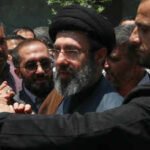Supreme Leader Khamenei footage to be released ‘in future’, Iran says as reports claim he is close to ‘dead’