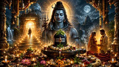 Second Shravan Somwar, August 10, 2026: Long-awaited wish may come true for these birth dates! Lord Shiva’s blessings bring career and marriage luck