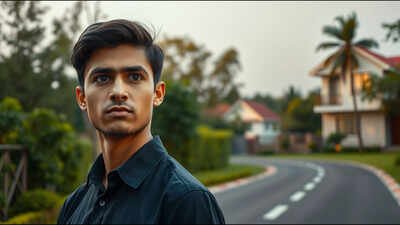 Google offered him ₹55 lakh, but he hesitated to leave his ₹40 lakh Noida job: Here’s what made him rethink