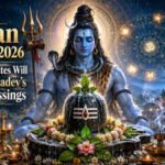 Sawan Shivratri, August 11, 2026: Powerful Shiva blessings unlock major turning points for these birth dates