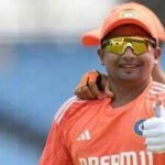 Sarfaraz Khan’s first reaction after India call-up for Sri Lanka Test series | Cricket News