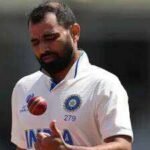 ‘Yuvraj Singh asked me to stand on the chair’: Mohammed Shami recalls first India dressing room experience | Cricket News