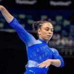 Hezly Rivera becomes first US woman after Simone Biles to win back-to-back gymnastics titles since 2012 | More sports News