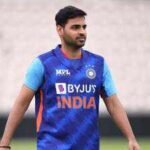 I’ll continue playing, rest is selectors’ call: Bhuvneshwar Kumar | Cricket News