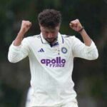 Why did Kuldeep Yadav not bowl in second innings vs Sri Lanka XI? India coach explains | Cricket News