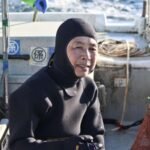 Meet Japan’s ‘women of the sea’: 80-year-old diver dives into cold waters without an oxygen tank to harvest seafood using a centuries-old tradition | World News